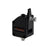 MK8 3D Printer Extruder 1.75mm Extruder Filament for Ender 3/5 Pro CR10 - Black - 1