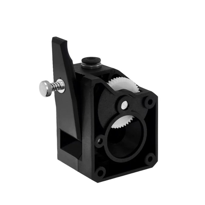 MK8 3D Printer Extruder 1.75mm Extruder Filament for Ender 3/5 Pro CR10 - Black - 2
