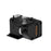 MK8 3D Printer Extruder 1.75mm Extruder Filament for Ender 3/5 Pro CR10 - Black - 4