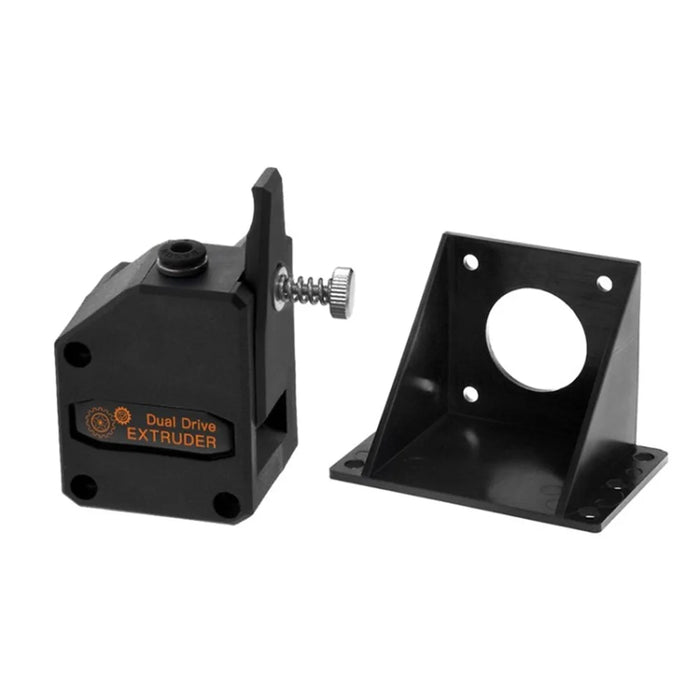 MK8 3D Printer Extruder 1.75mm Extruder Filament for Ender 3/5 Pro CR10 - Black - 5