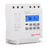 SINOTIMER TM613 AC 380V/16A Wire Countdown Timer Switch 7 Days 24 Hours for Bathroom Fans Heaters Lights - 2