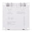 SINOTIMER TM618N 110V  Timer Switch 7 Days Weekly Programmable Digital Time Relay Power Supply Timer for Home Kitchen - 1