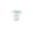 BPA-free Silicone Mouthpiece Pump Part for Mommy Breast Pump - 17mm - 1