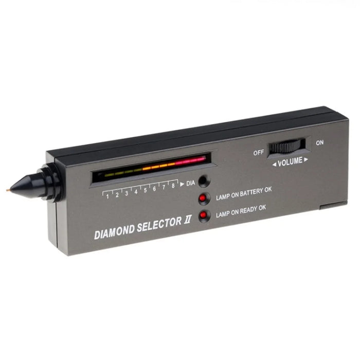 High Accuracy Diamond Tester Pen Thermal Conductivity Meter for Gem Diamond - 1