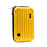 AMAGISN Travel Camera Case for Insta360 ONE RS Camera Storage Bag - Yellow - 1
