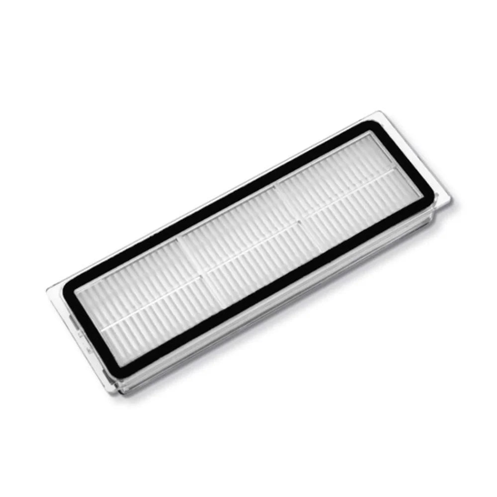 1Pc Robot Vacuum Filter for Xiaomi Mijia 1C Chasing F9 W10 W10 Pro Sweeper Replacement Part - 2
