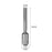 Round Square Shank Electric Hammer Drill Bit Converter Hard Hammer Bit Adapter for Concrete Marble - E - 1