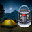 LED Electric Mosquito Killer Lamp Outdoor Lighting Mosquito Trap Mosquito Repellent Light - Black - 1