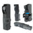 Protective Case for DJI Osmo Pocket 2 Sleeve Cover Protector Action Camera Accessories - Black - 1