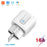 Smart Plug 16A/20A WiFi Outlet Socket Plug for Amazon Alexa Google Assistant - White/EU Plug/16A - 1