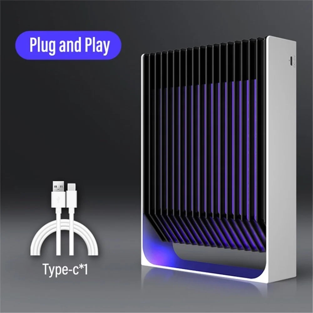Electric Mosquito Killer Lamp Insect Fly Trap Mosquito Zapper Wall Mount Fly Catcher - 1