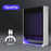 Electric Mosquito Killer Lamp Insect Fly Trap Mosquito Zapper Wall Mount Fly Catcher - 1