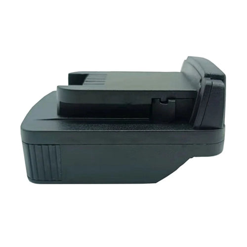 18V Battery Convert for Metabo to Milwaukee M18 Lithium Battery Adapter - 1