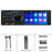 SWM 7805C 4.1-inch Touch Screen Car Stereo Radio Bluetooth-compatible FM USB AUX MP4 MP5 Music Video Player - Player Set - 1