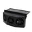 Solar Car Fan Window Ventilator Car Exhaust Radiator Fan - Black - 1