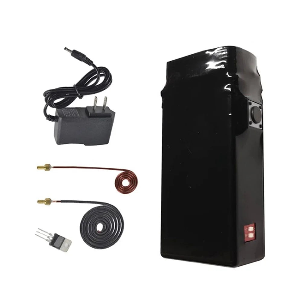 150MHz DC 36V 150MHz Circuit Board Tester Electromagnetic Pulse Generator - 1