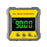 HUOTO Mini Digital Electronic Level Angle Gauge Finder Protractor Inclinometer with Magnet - 1