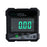 HUOTO Digital Angle Gauge Protractor Precise Measurement Digital Angle Finder - Green - 1