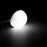 5V 2W USB Mini Light Bulb LED Night Light Energy Saving Magnetic Lamp for Bedroom - White - 1