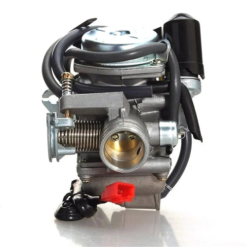PD24J For Yamaha Suzuki Kawasaki 150CC GY6 ATV 42mm Motorcycle Engine Carburateur Carb - 1