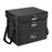 MUIFA Fireproof Document Bag + File Box Collapsible Document Organizer for Letter / Legal Folder - 1