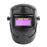 Durable Drop-proof Solar Welding Mask Auto Darkening Welder Hood - 1