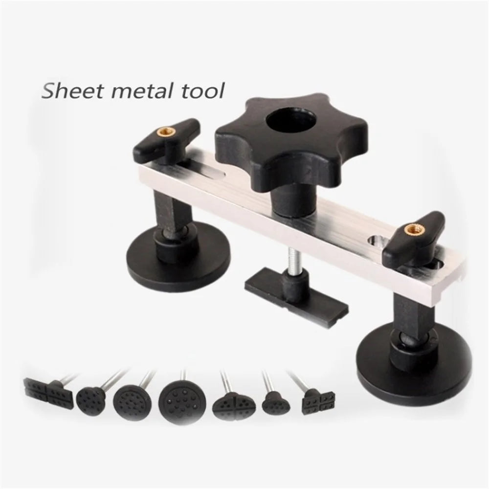 Powerful Car Repair Dent Removal Tools Auto Car Dent Puller for Car Dents - 1