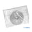 Air Conditioner Sealing Cloth Airlock Window Seal Cloth Vent Kit for Portable Mobile Air Conditioner - 3m - 1