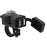 CS-665A1 Motorcycle Handlebar Phone Charger 9-24V Dual USB Adapter Waterproof Power Socket - 1