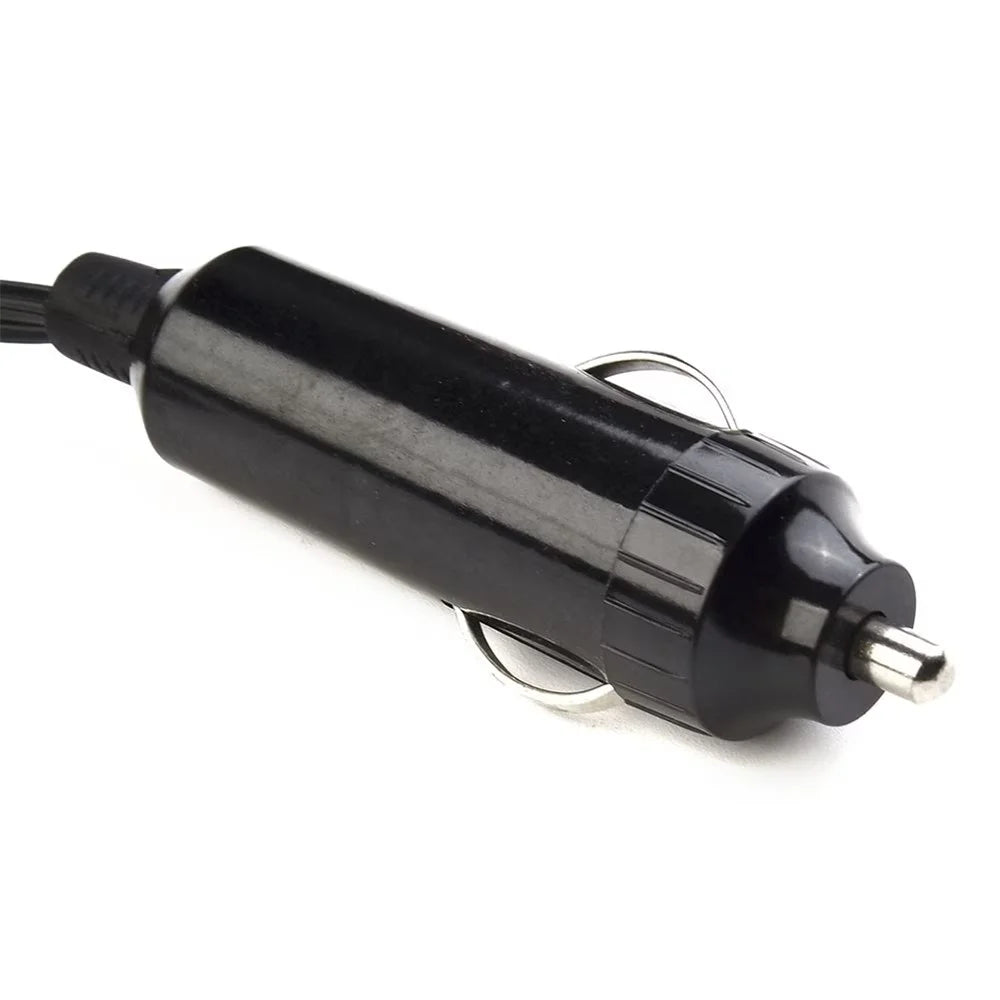 2000W Universal Car Power Inverter 12V 24V DC to 220V AC USB Car Phone Charger Multi-Port Vehicle Inverter - 6