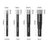 5-12mm Diamond Drill Bit Set for Marble Granite Ceramic Glass Tile Stone - 6-8-10-12 mm - 1