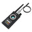 K18S Hidden Device Detector Anti-Bug Audio Spy Camera Finder GSM GPS Signal Tracker RF Locator Wireless Camera Detector - 1