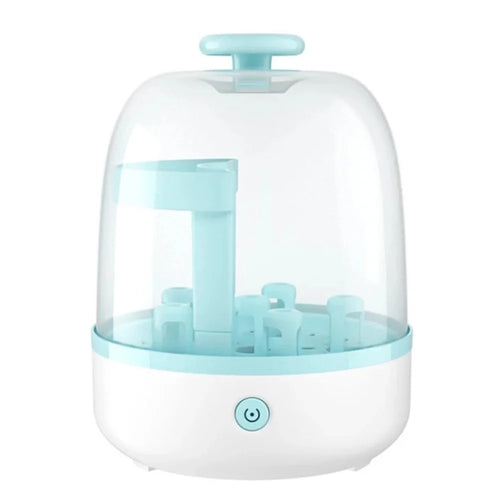 Baby Bottle Warmer Baby Food Heater Milk Warmer Defrost Warmer for Breastmilk Formula - 1
