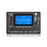JQ D005BT Car Bluetooth-compatible Music Player Amplifier Auto FM Radio Module 2x40W MP3 Decoder Board BT Power Amplifier Board - 1