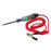 6V 12V 24V DC Car Truck Voltage Circuit Tester Pen Automobile Diagnostic Auto Repair Tools - Red - 1