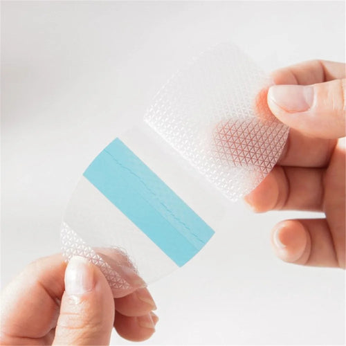 10Pcs / 1 Box Waterproof Baby Shower Ear Covers for Bathing Swiming - 1