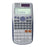 CHSLO fx-991ES PLUS Scientific Calculator with Graphic Functions for Business Study Accessories Supplies Calculator - 1
