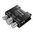 XY-E30H 2.1 Channel Audio Power Amplifier Board Bluetooth-compatible Subwoofer Bass Amp - 1