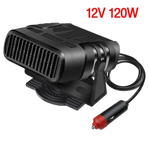 Auto Car Ventilator Auto Verwarming Machine Car Fan Heater Defroster Demister - 12V 120W - 1
