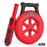 Pipe Blockage Detector Water Pipe Wall Scanner Metal PVC Water Pipes Diagnostic Tool - 40m Length / English Version - 1