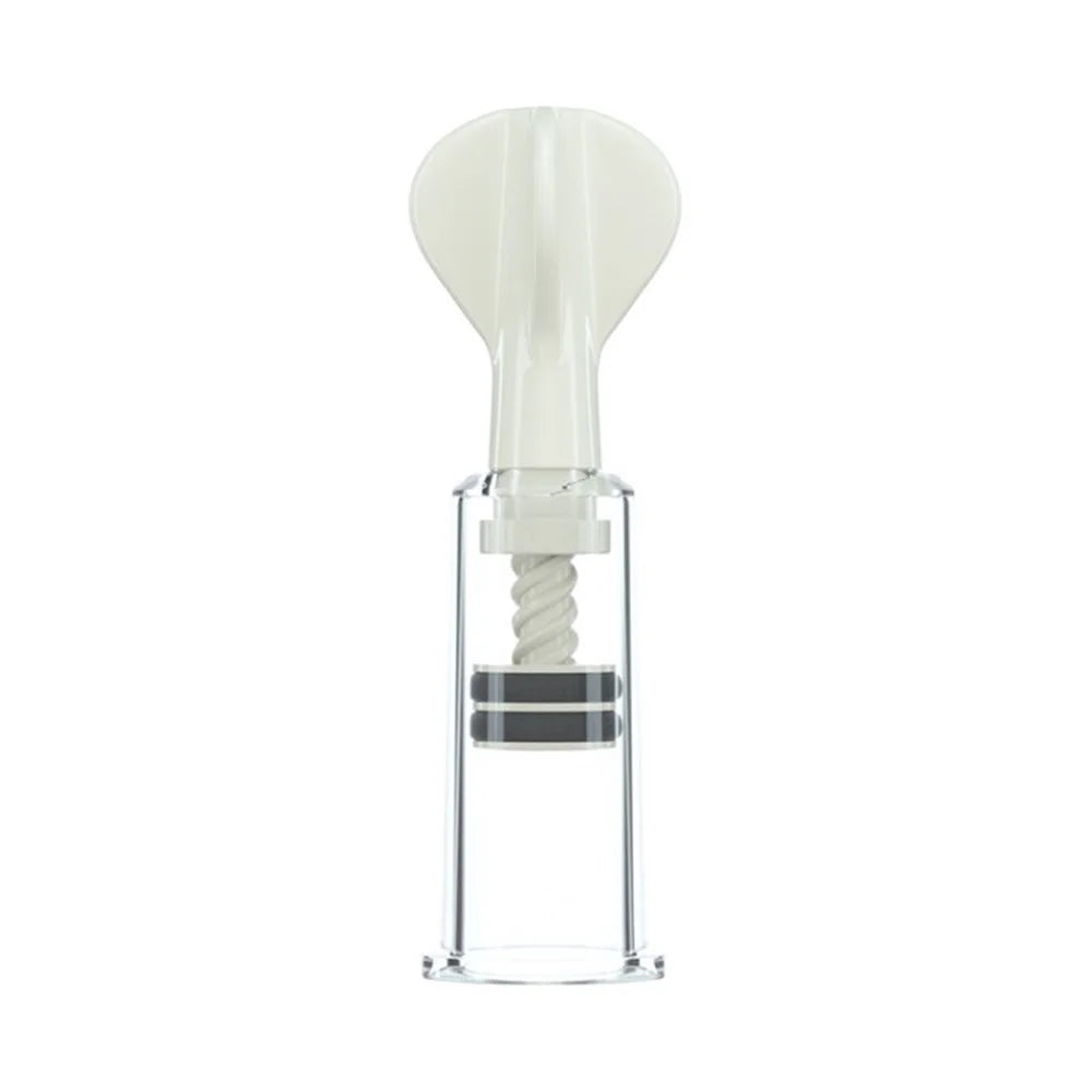Women Nipple Suckers Inverted Nipple Puller Nipple Aspirator Corrector for Flat Nipples (BPA-Free, NO FDA Certification) - 1