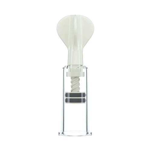 Women Nipple Suckers Inverted Nipple Puller Nipple Aspirator Corrector for Flat Nipples (BPA-Free, NO FDA Certification) - 1