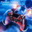 For Sony PlayStation 4 Wireless Game Controller with Touchpad Dual Vibration Bluetooth-compatible 4.0 Gamepad - Green - 7