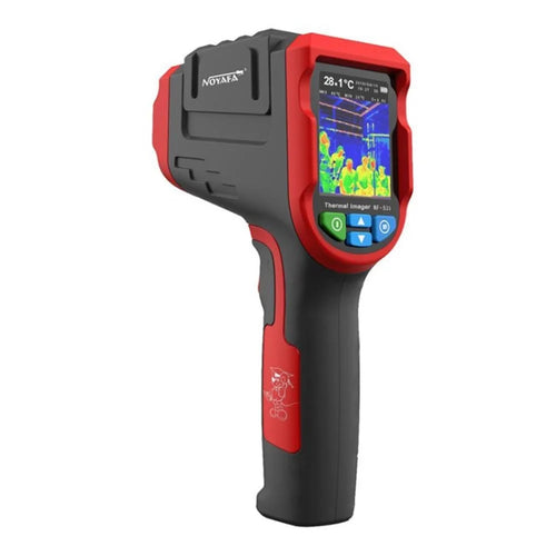 NOYAFA NF-521 NF-521 2MP Infrared Thermal Sensor Soil Temperature Sensor Thermal Imaging Camera (English Version) - 1