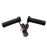 WUPP CS-095D1 Winter Motorcycle Heating Grip Electric Hot Hand Warm Bike Handlebar Cover - 1
