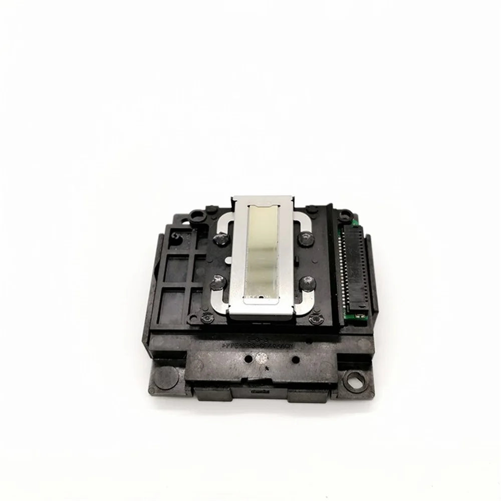 Printer Head Replacement for Epson L300 L301 L351 L355 L358 L111 L120 L210 L211 ME401 ME303 XP 302 402 405 2010 2510 Printers Supplie - Black - 1
