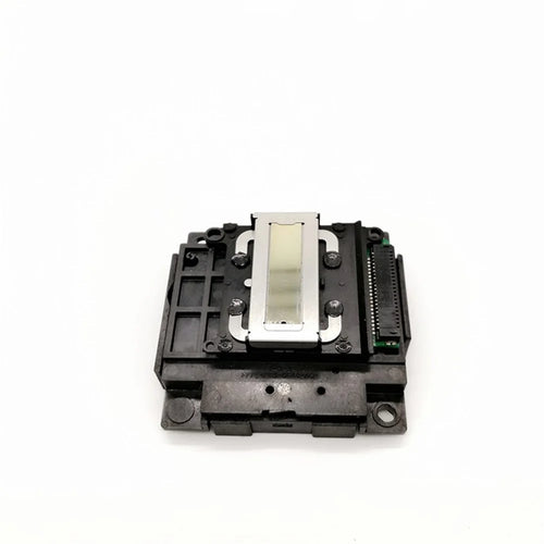 Printer Head Replacement for Epson L300 L301 L351 L355 L358 L111 L120 L210 L211 ME401 ME303 XP 302 402 405 2010 2510 Printers Supplie - Black - 1