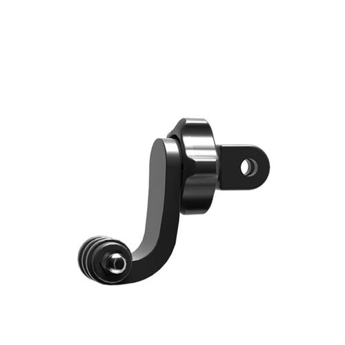 Rotation Chest Strap Adapter for GoPro Action Camera Vertical Surface Mount Adapter Buckle Mount Base - 1