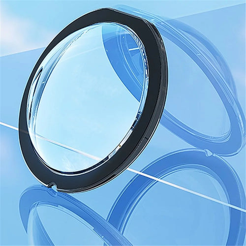 AMAGISN Action Camera Lens Protector for Insta360 X3 Lens Cap Protective Accessories - 1