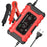 Car Battery Charger 12V 6A Smart Battery Trickle Charger Automatic Pulse Repair Maintainer Desulfator - Red / EU Plug - 1